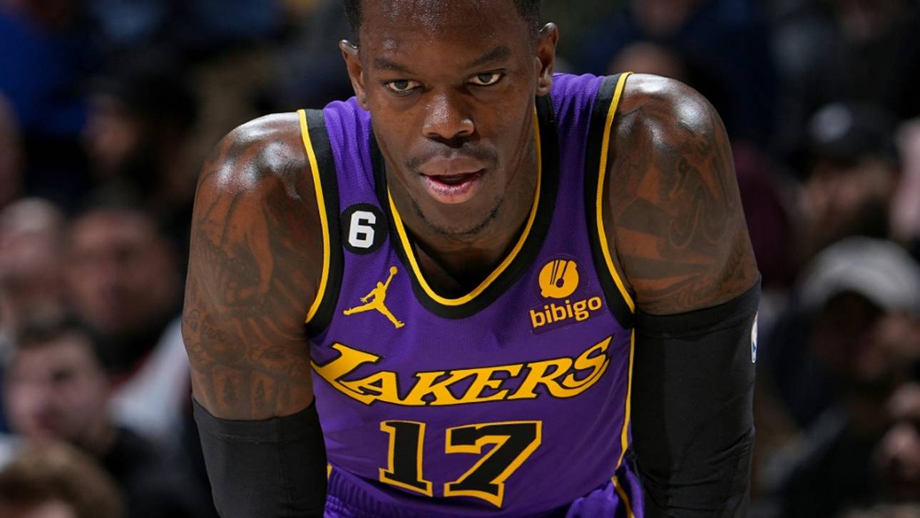 „30 Polizeiautos“: Schröder kurzzeitig in Handschellen