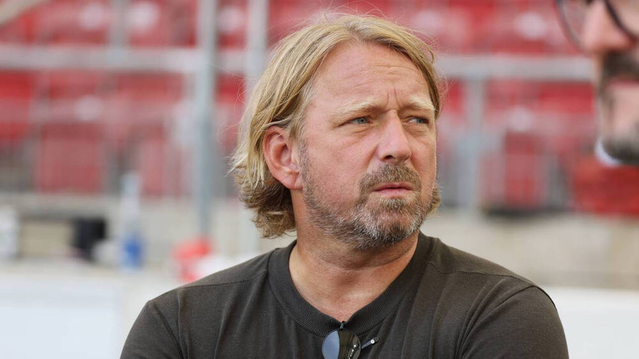 Mislintat macht sich für Karazor stark