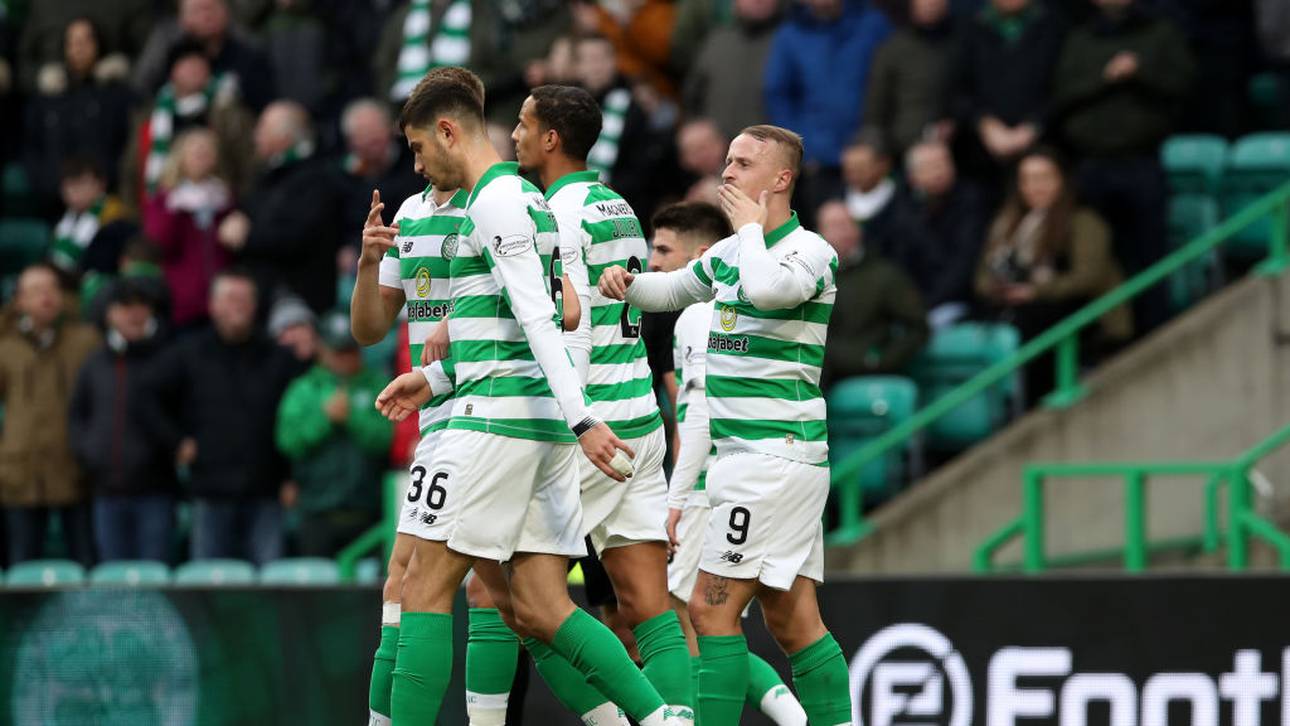 Celtic verzichtet auf Gehalt