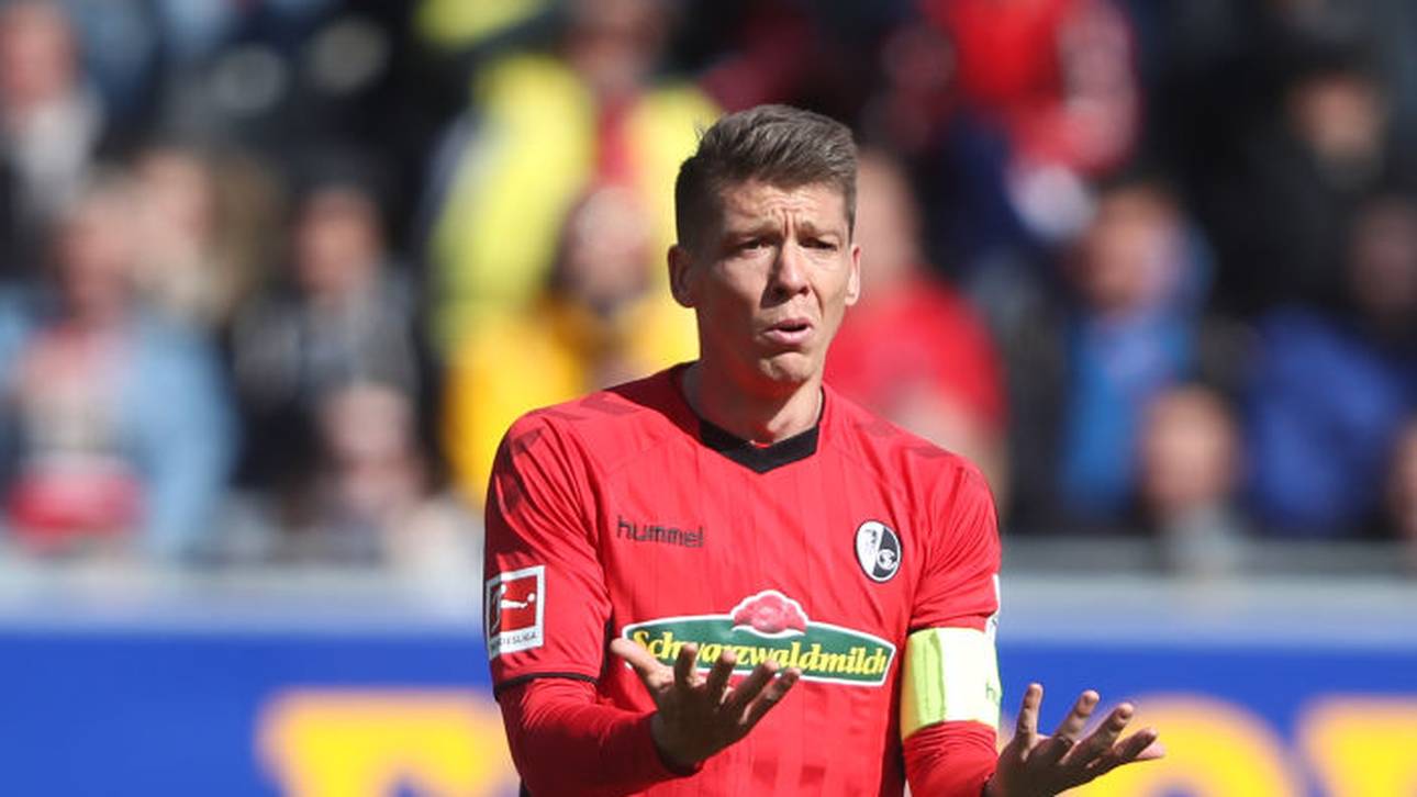 Freiburg-Kapitän kritisiert Gehälter