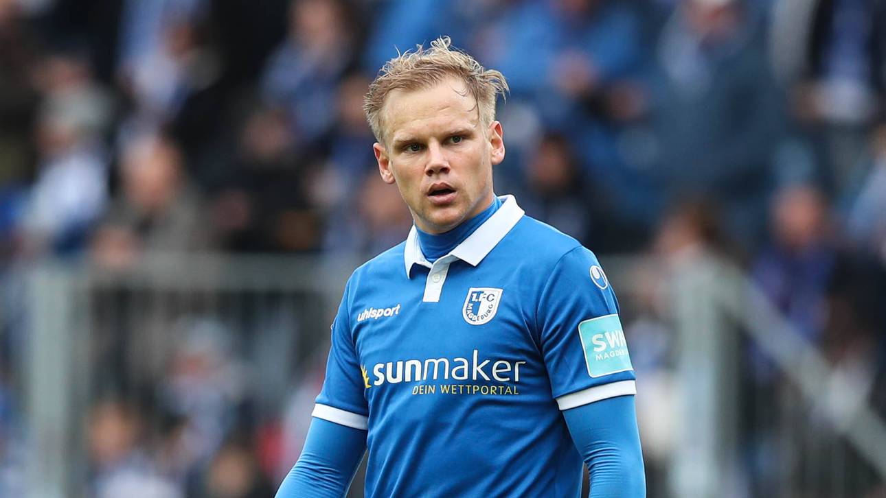 Profi erhebt Vorwürfe gegen den DFB