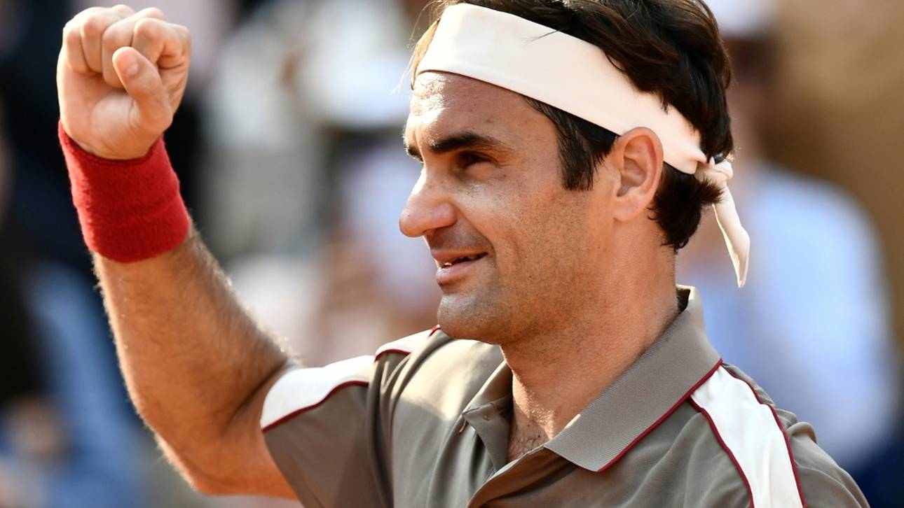 Federers kurioser Wimbledon-Plan