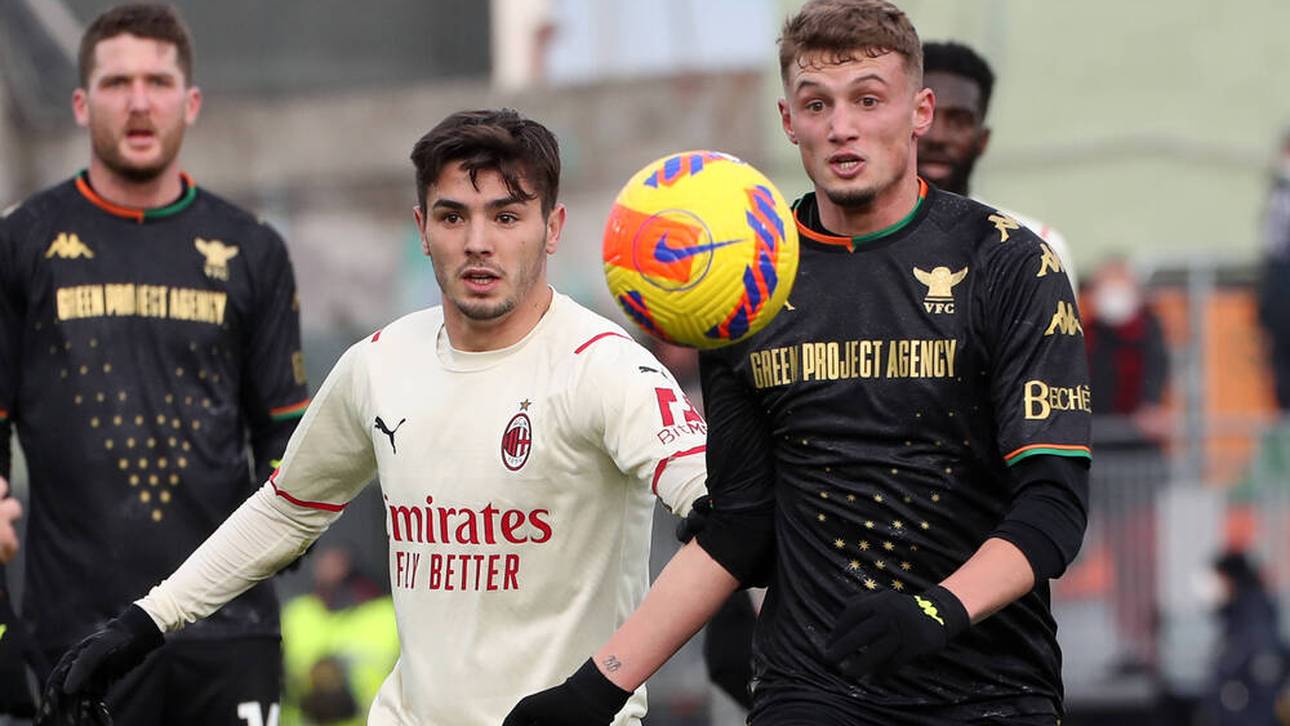 Trotz Pleite: Cuisance nach Debüt gelobt