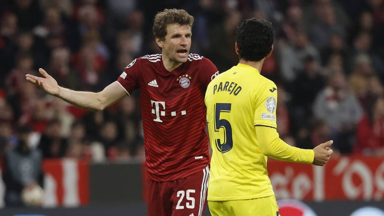 Überraschendes Geständnis von Kahn