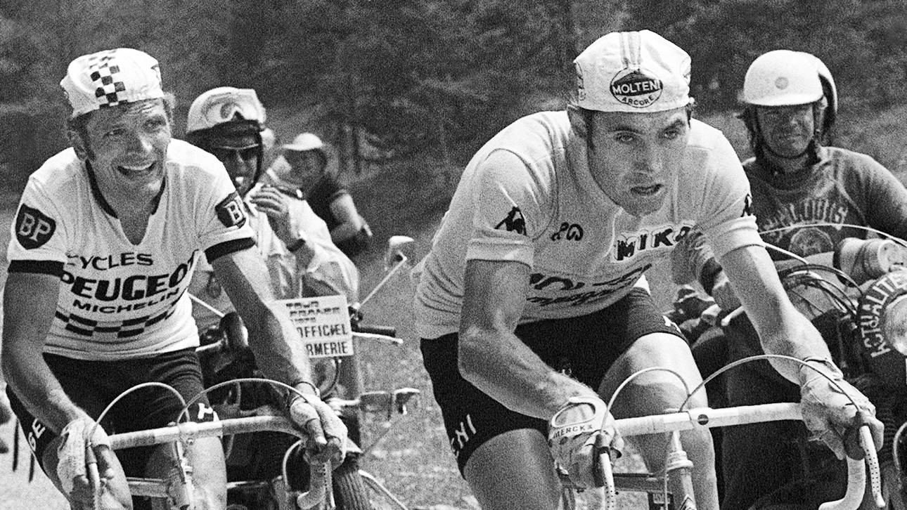 Als der Kannibale Europa beherrschte