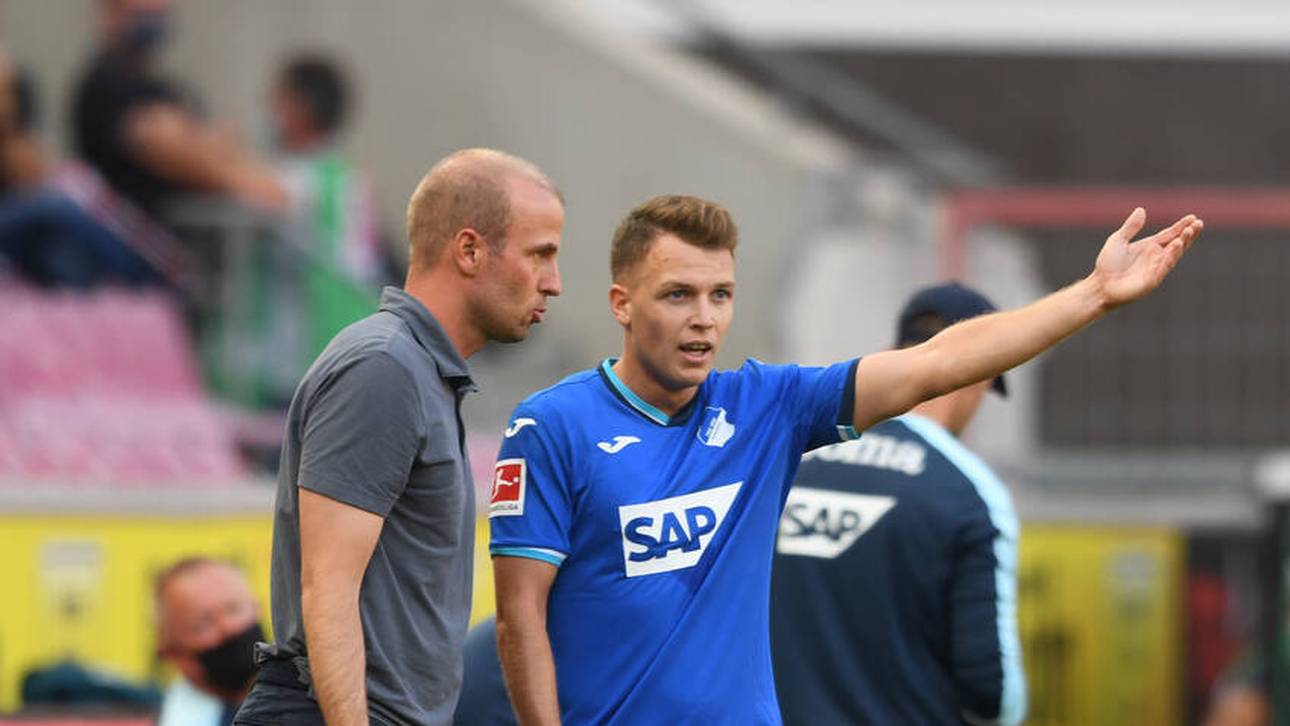 Guardiola-Gerüchte: Das sagt Geiger