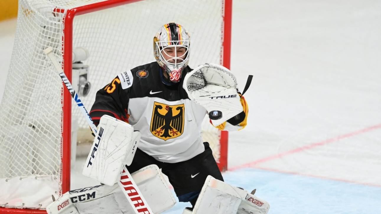 Eishockey-WM: SPORT1 mit Top-Quote