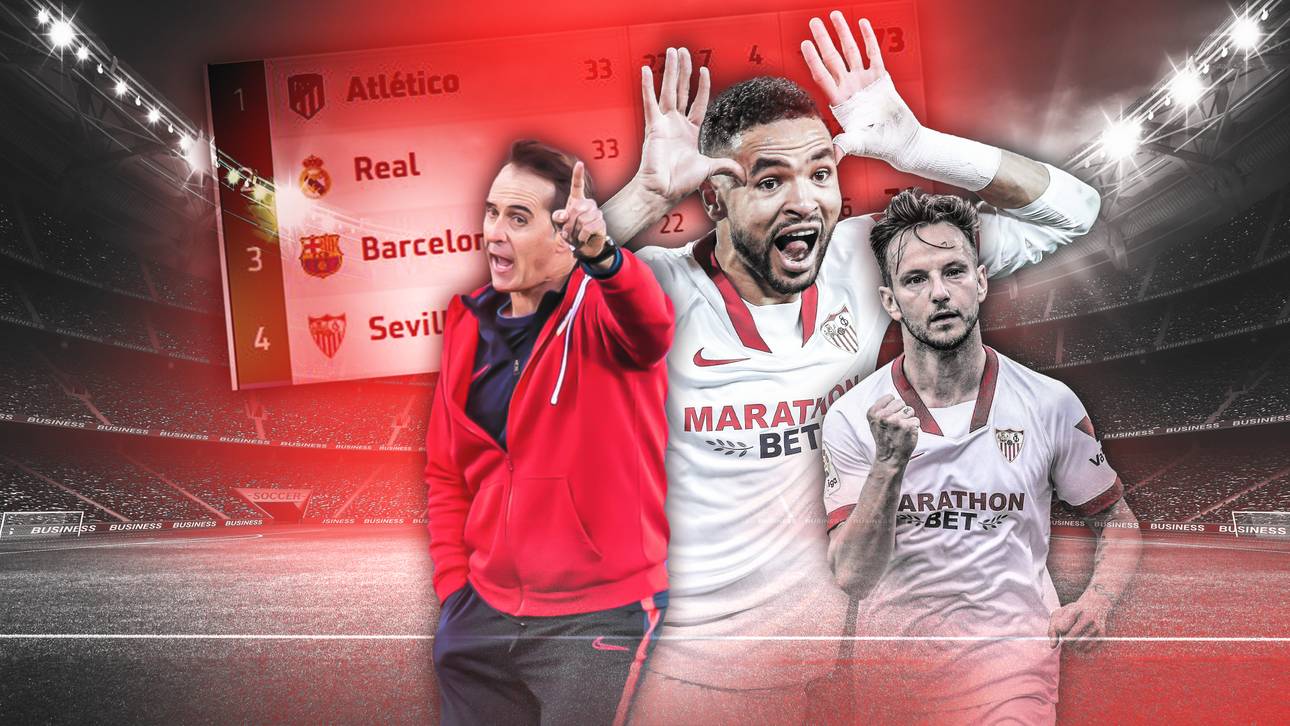 Die spanische Schattenmacht