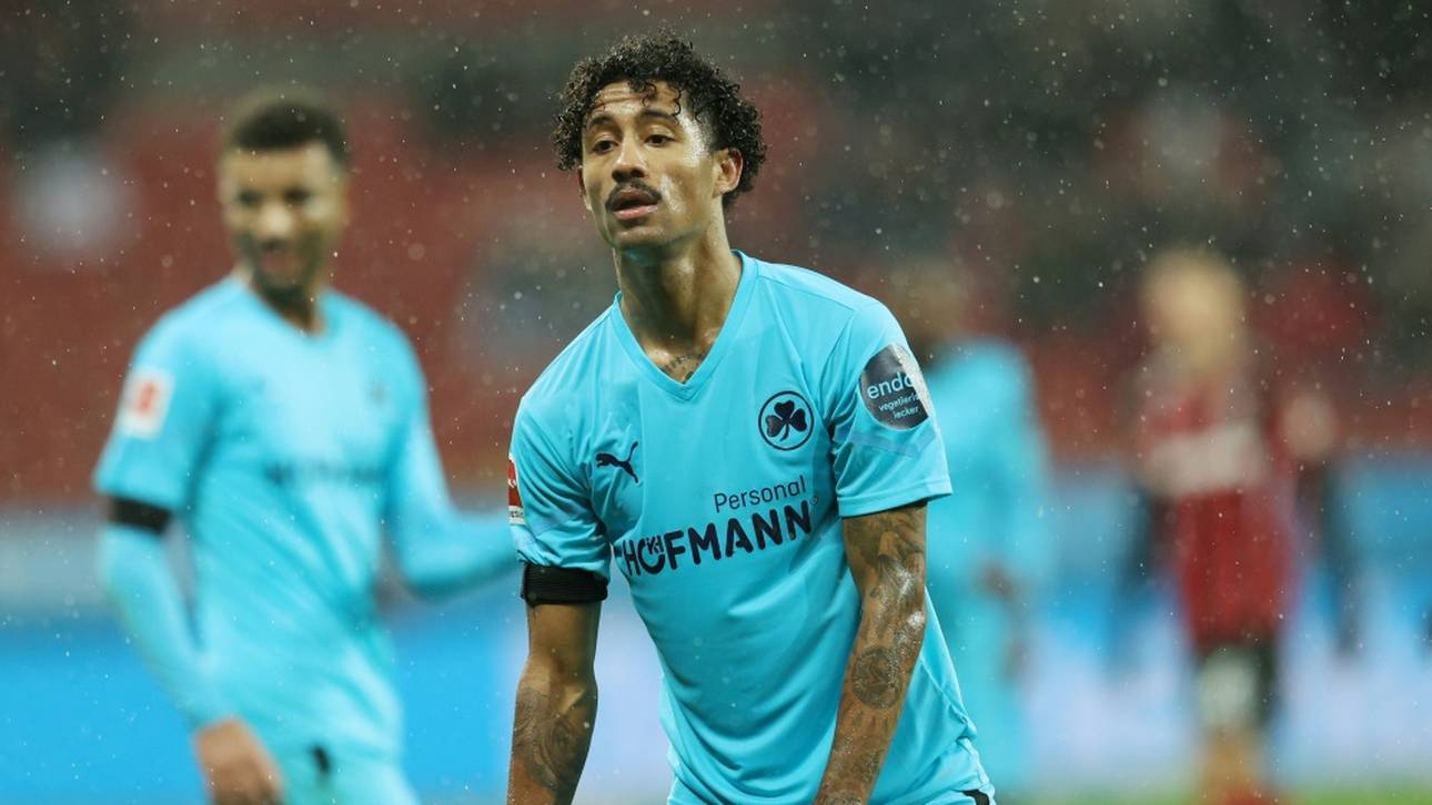 Fürth: Dudziak geht in die Türkei