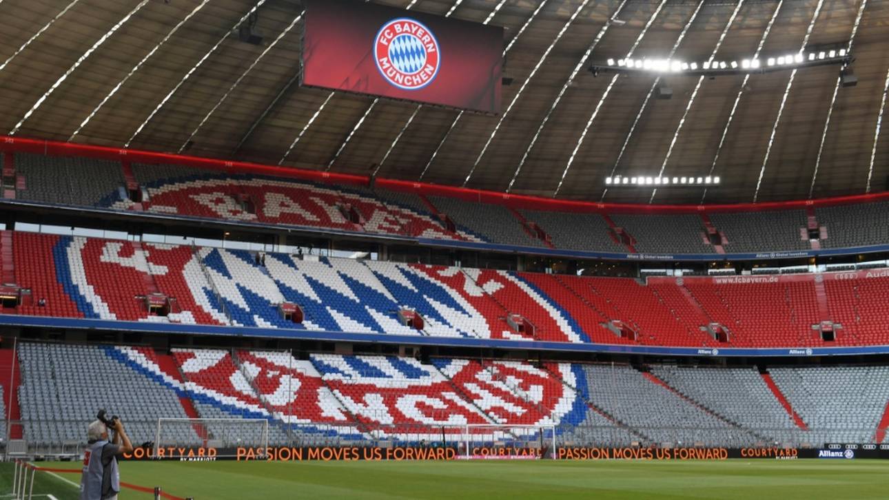 DFL reagiert auf Geisterspiele