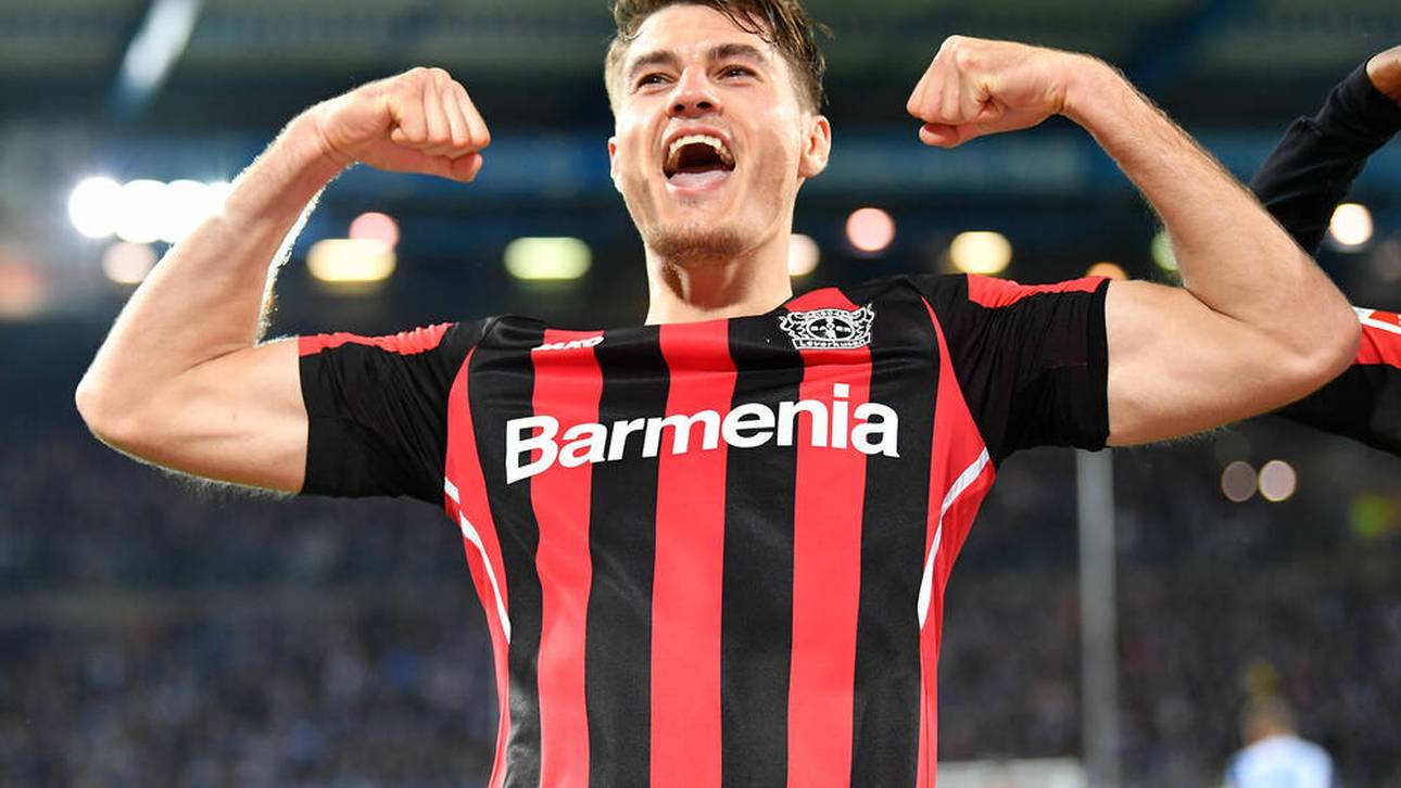 Schick wieder eine Option für Bayer