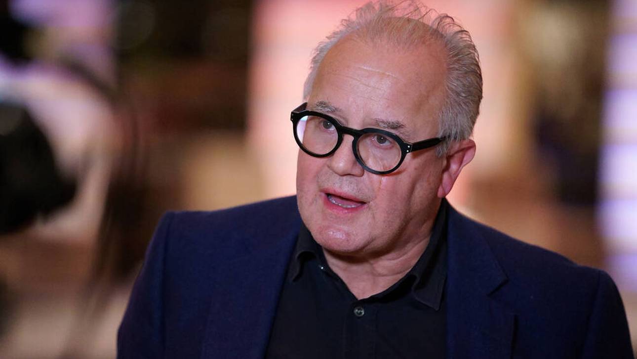 DFB-Boss vergleicht Vize mit Nazi