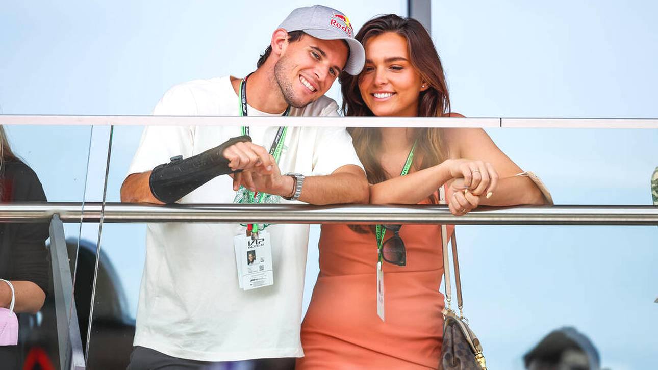 Comeback? Thiem verrät Impfstatus