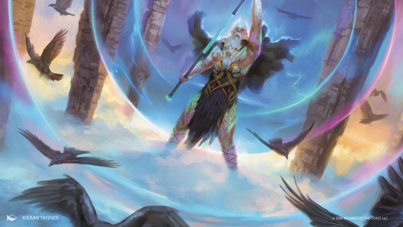 MTG: 5 weitere Karten gebannt