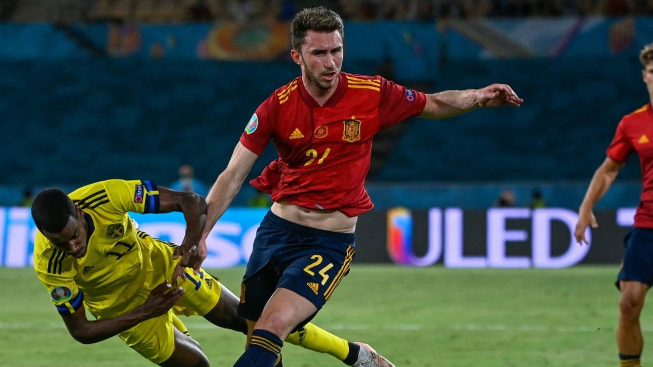 Neuer Wirbel über Rasen in Sevilla