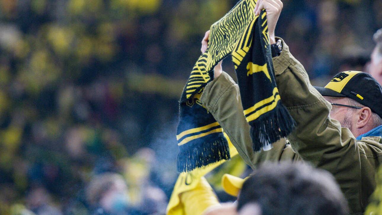 Schlägerei in Lissabon: BVB-Ultras in U-Haft