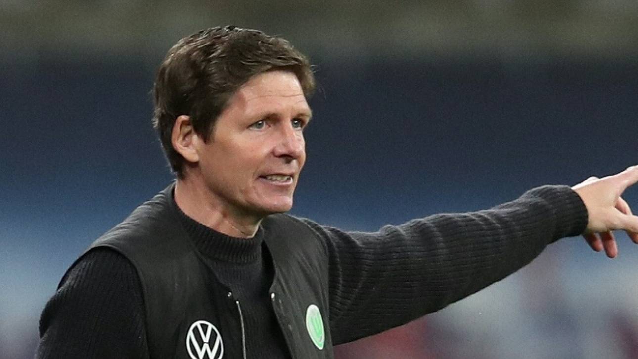 Abgang? Glasner lässt Zukunft offen