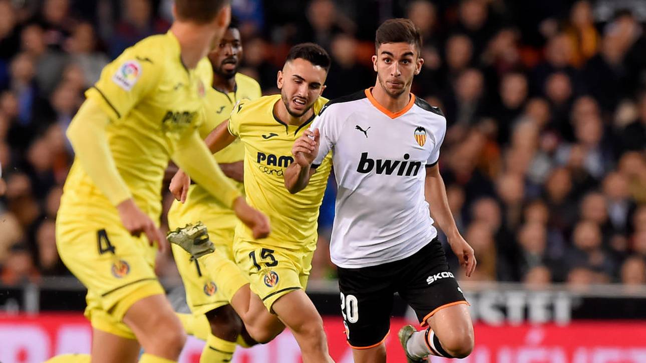 City macht Torres-Deal perfekt