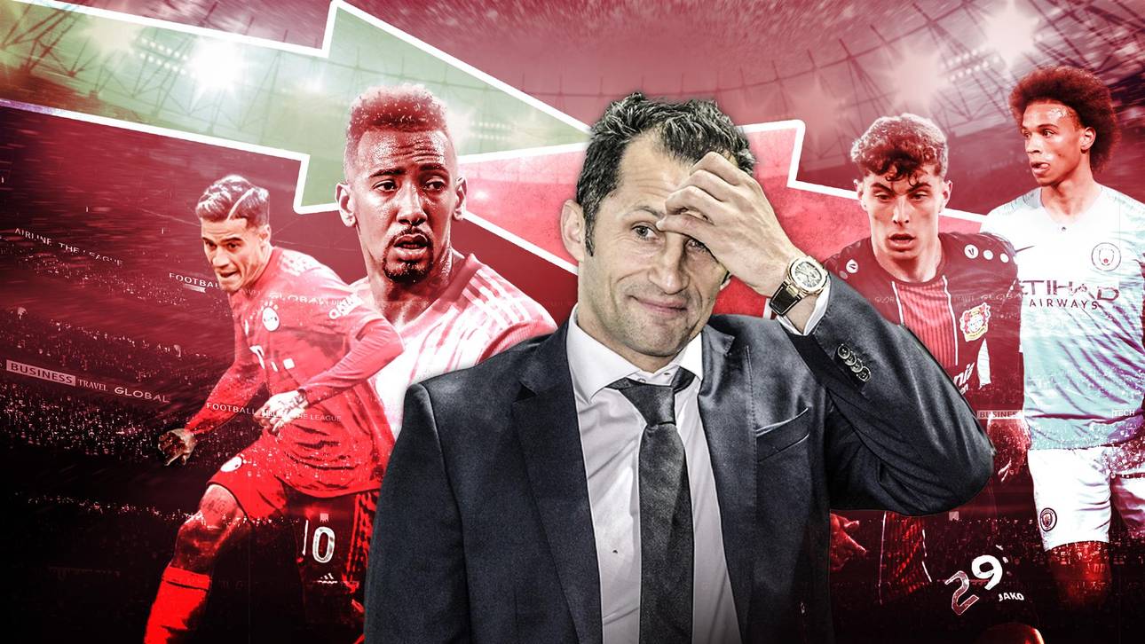 Bayerns Transfer-Missionen für 2020