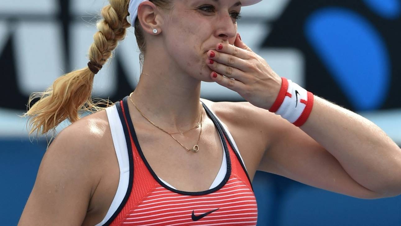 Lisicki hofft auf Wildcards in Deutschland