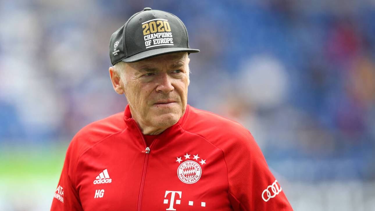 Gerlands klare Ansage