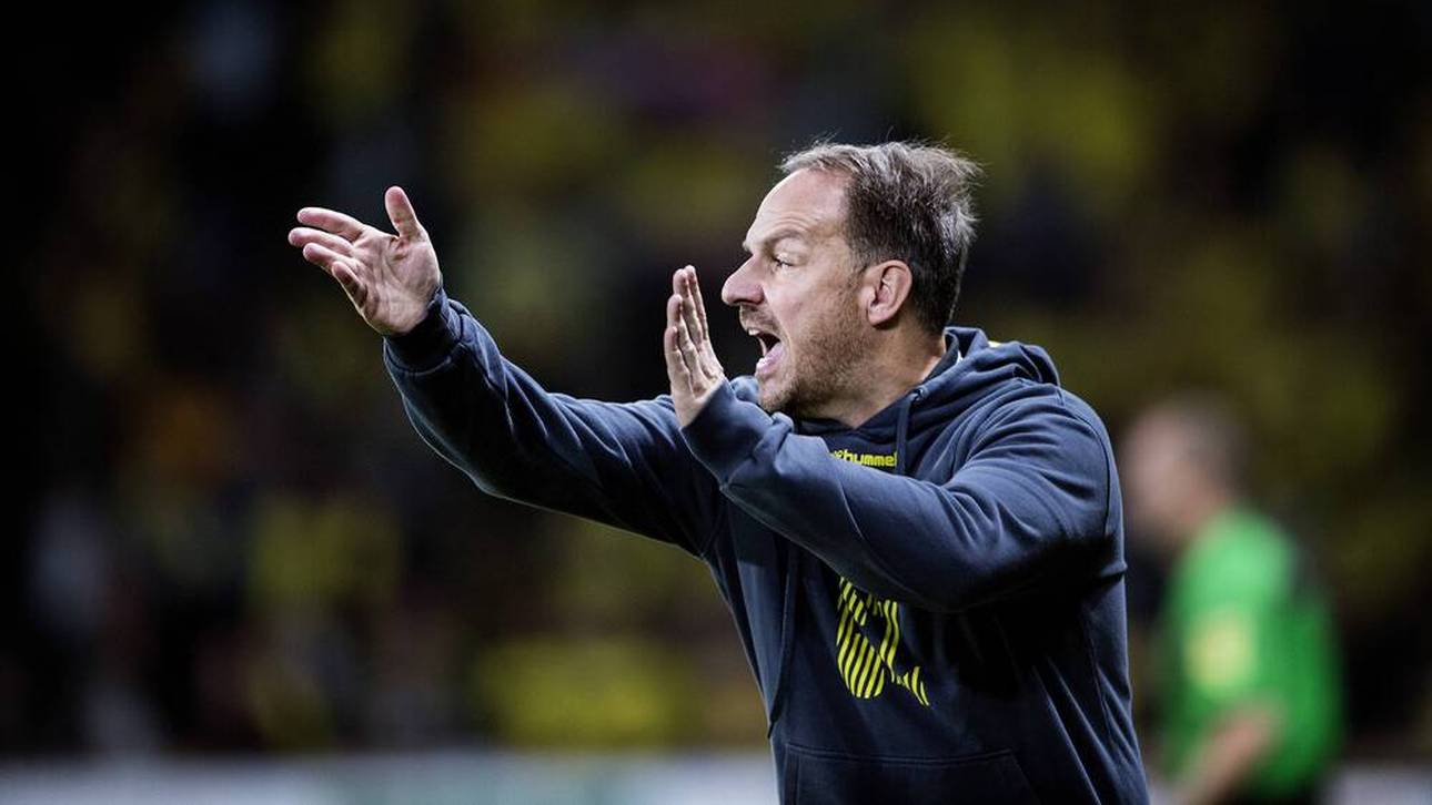 Kurioses Zorniger-Aus