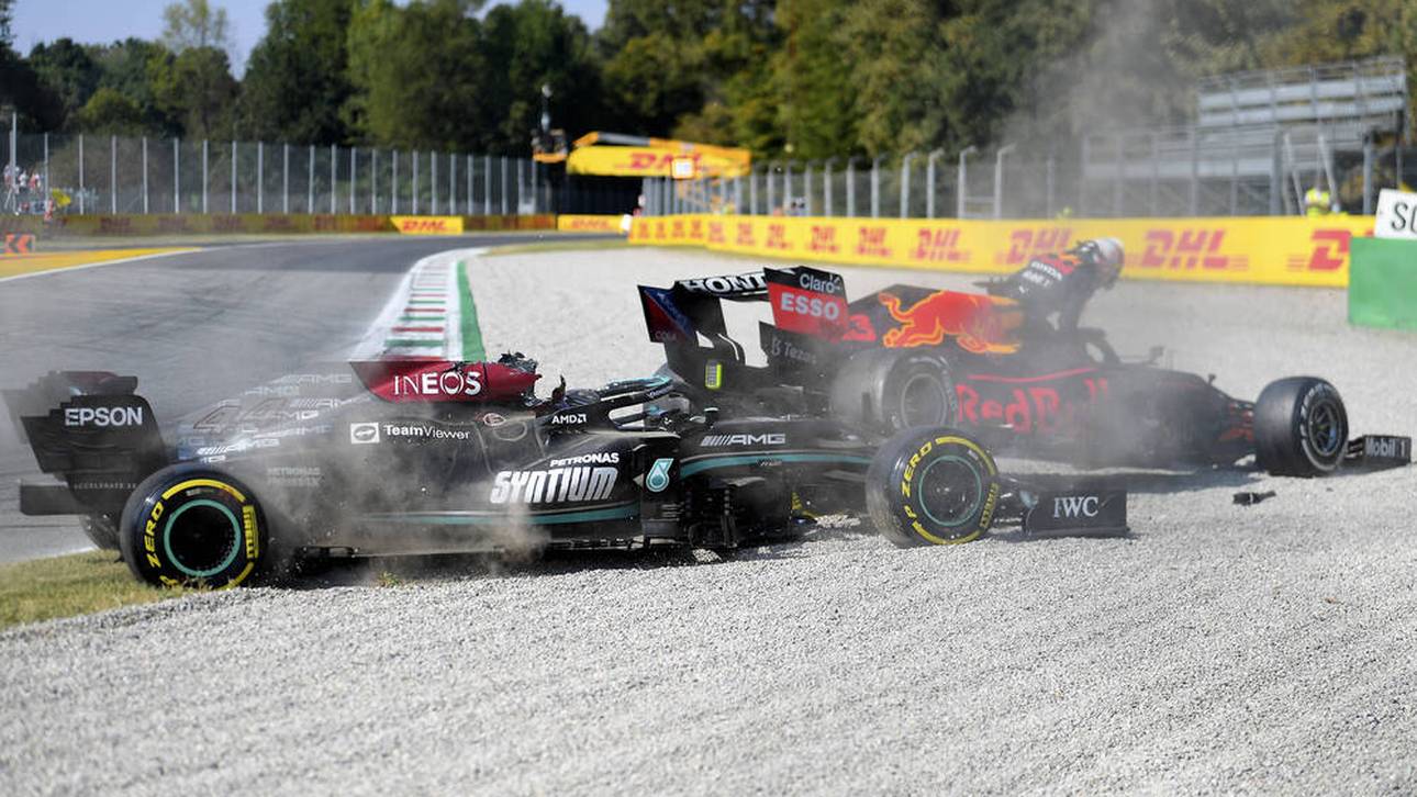 Danner über Crash: „Psychologische Kriegsführung“