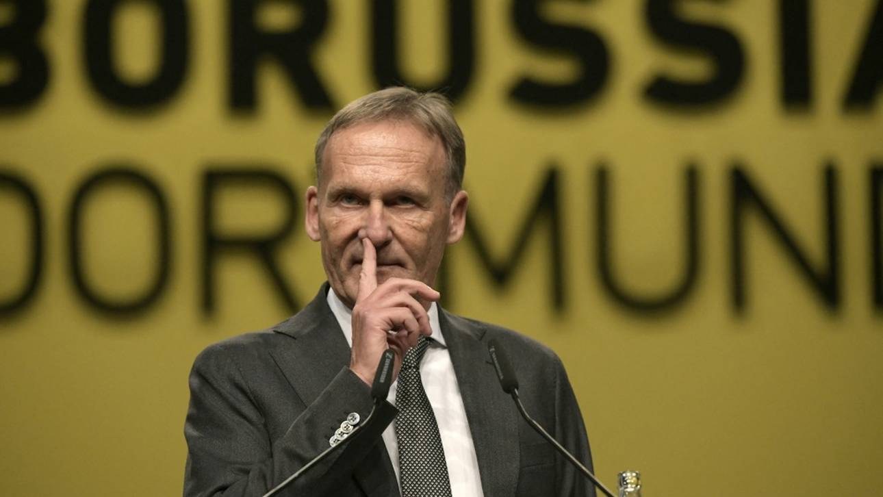 Watzkes besonderer Pokal-Vorschlag