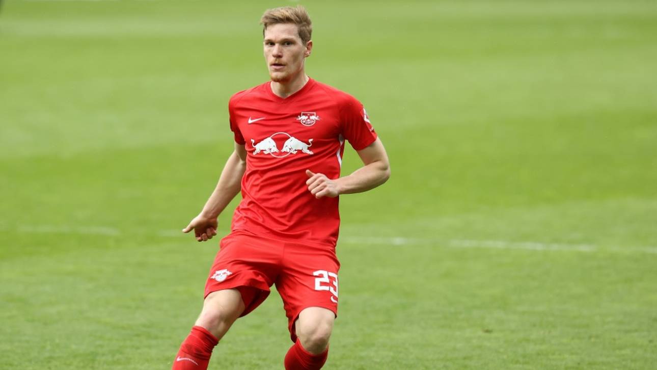 Halstenberg: Fans „wünschen sich mal einen anderen Meister“