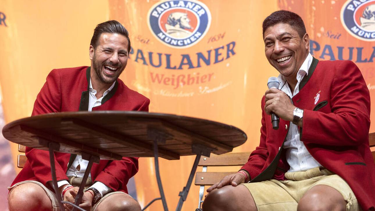 Elber: So viele Tore macht Mané