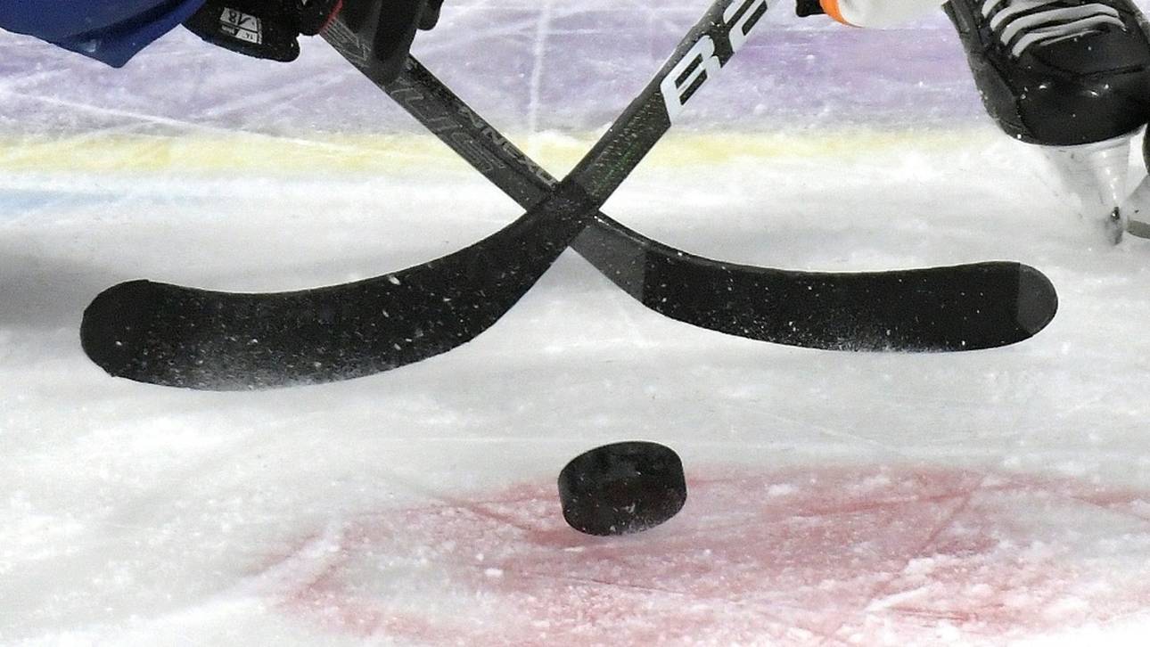 Spengler Cup kurzfristig abgesagt