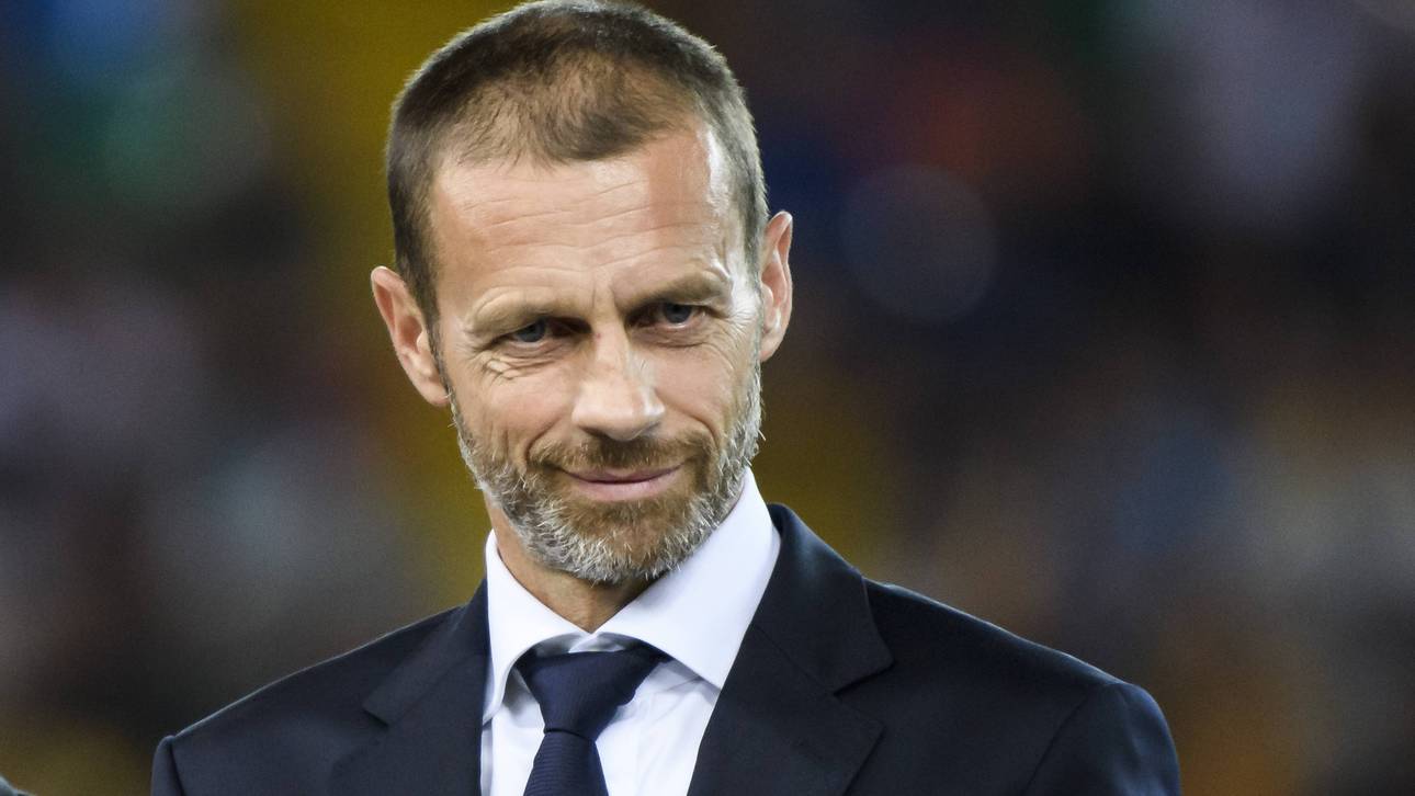 UEFA-Boss nimmt Bayern in die Pflicht