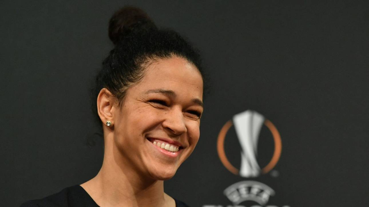 Sasic fordert Nachwuchszentren für Mädchen