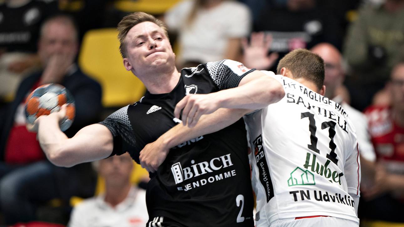 Flensburg findet Wanne-Ersatz