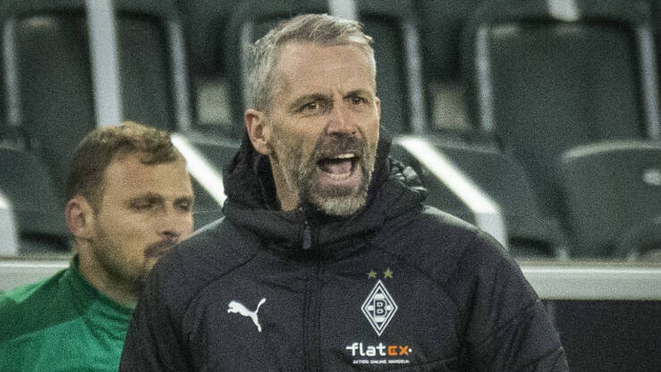 Kein Elfmeter? Rose kritisiert VAR