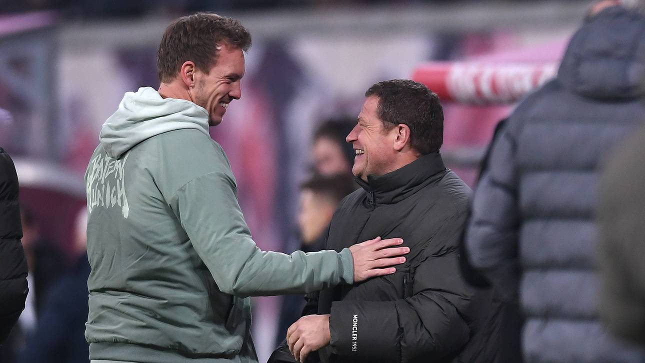 Bayern? „Sind uns 30 Jahre voraus“