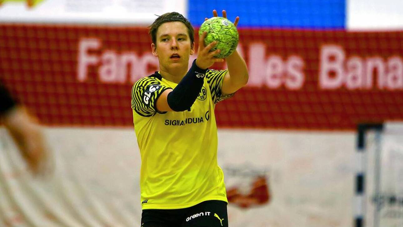 BVB-Handballerinnen verlieren erneut