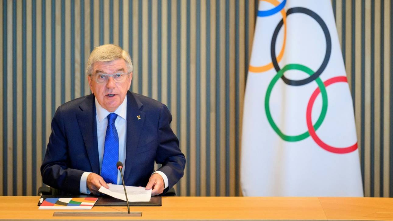 Bach zum Ehrendoktor ernannt