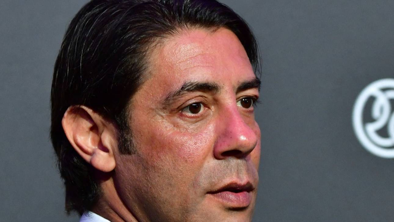 Neuer Boss! Rui Costa zurück bei Benfica