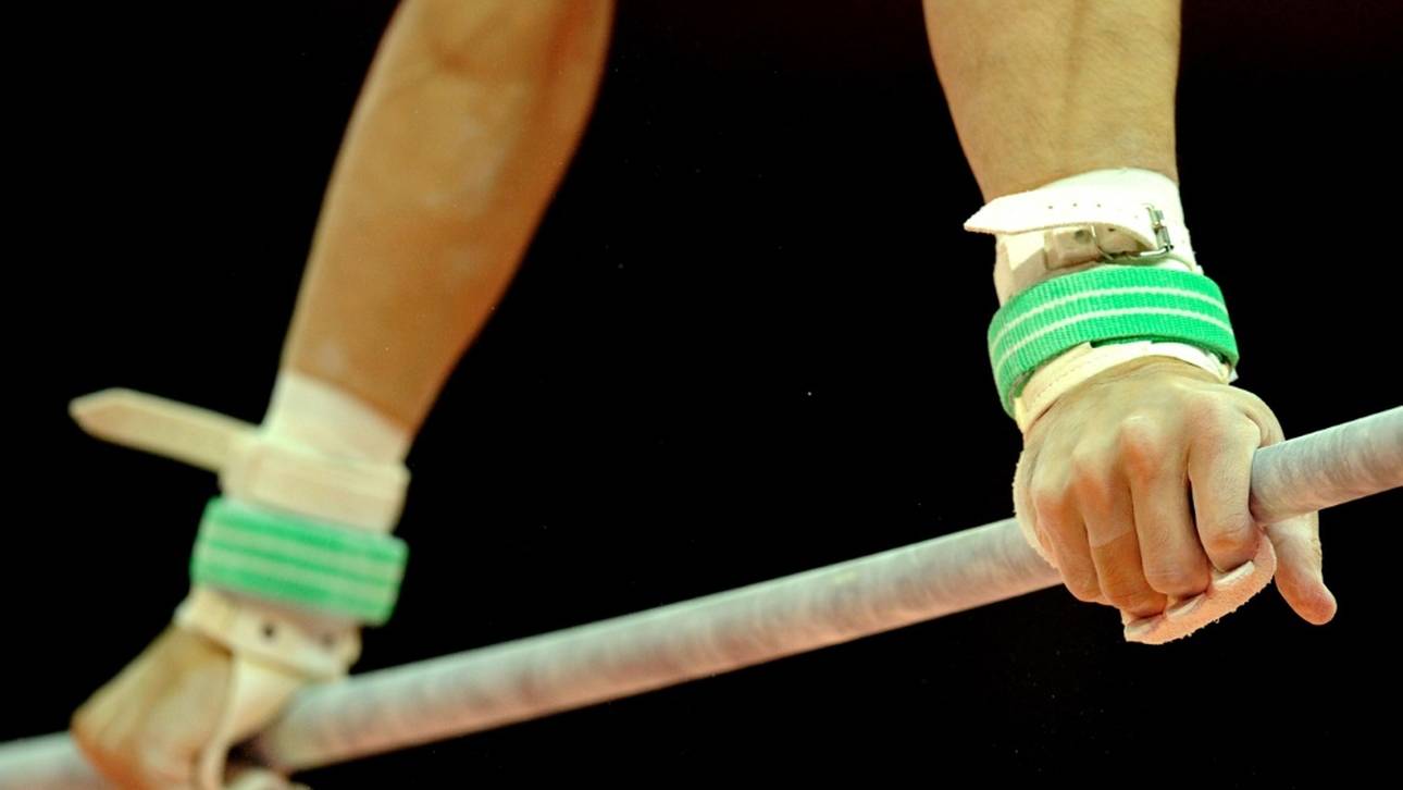 Zinnkann neuer Generalsekretär beim DTB