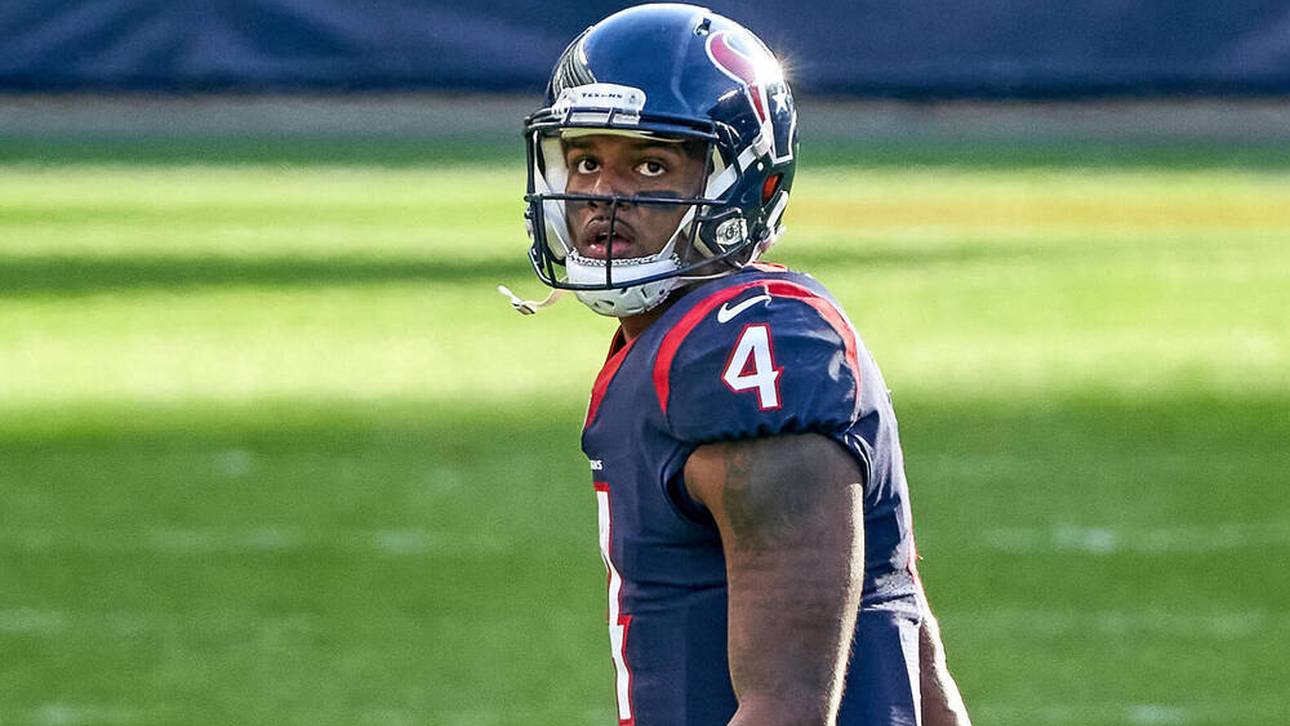 NFL-Skandal erreicht neue Ekel-Stufe