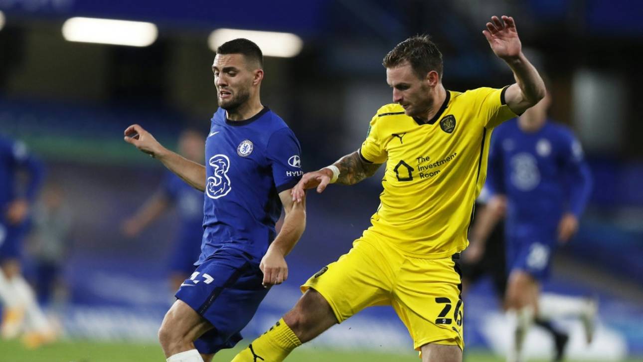 Dresden rüstet hinten auf