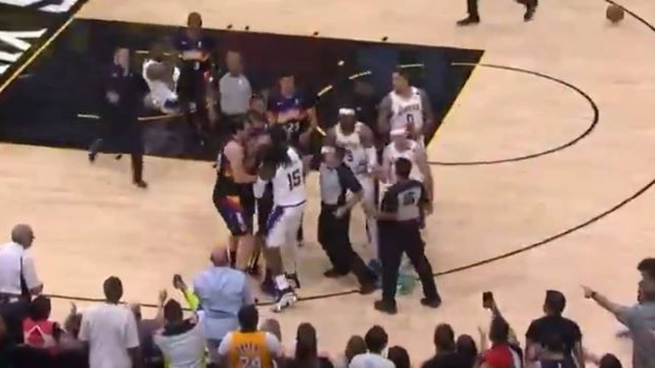 „Gefährlich“: Zoff um Foul an James