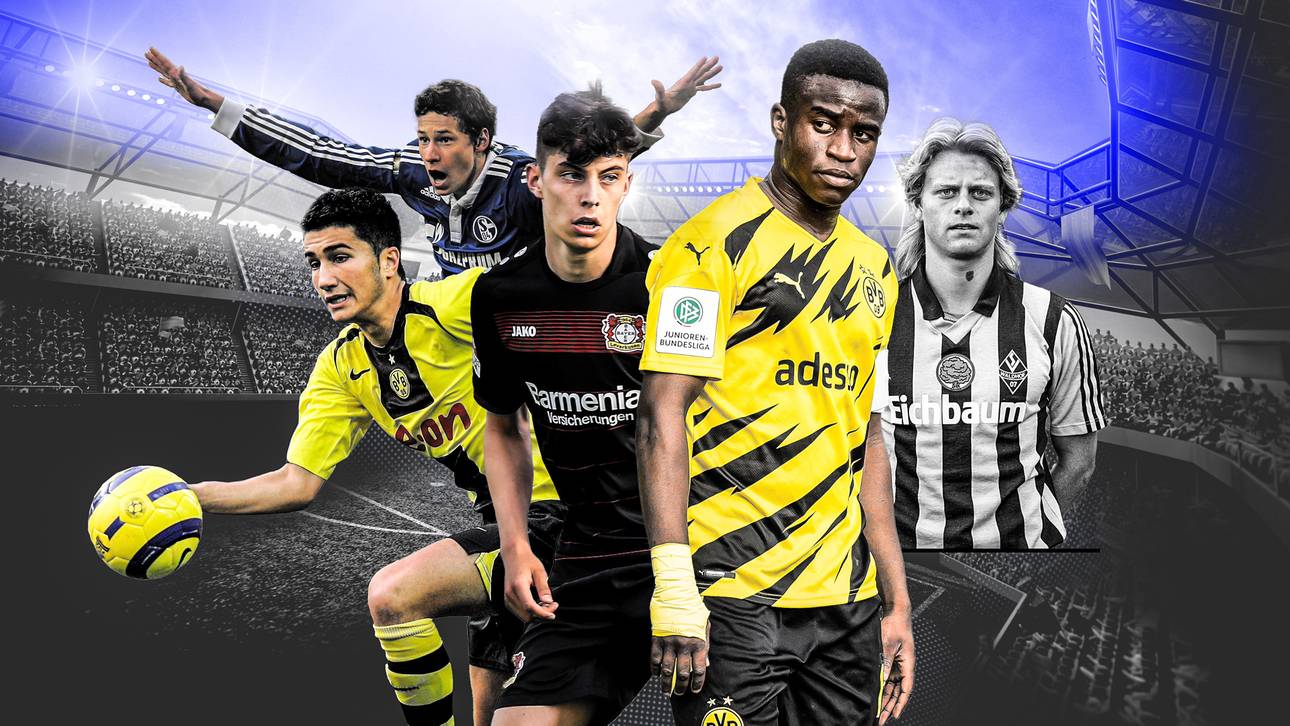 So schlugen sich Moukokos Vorgänger