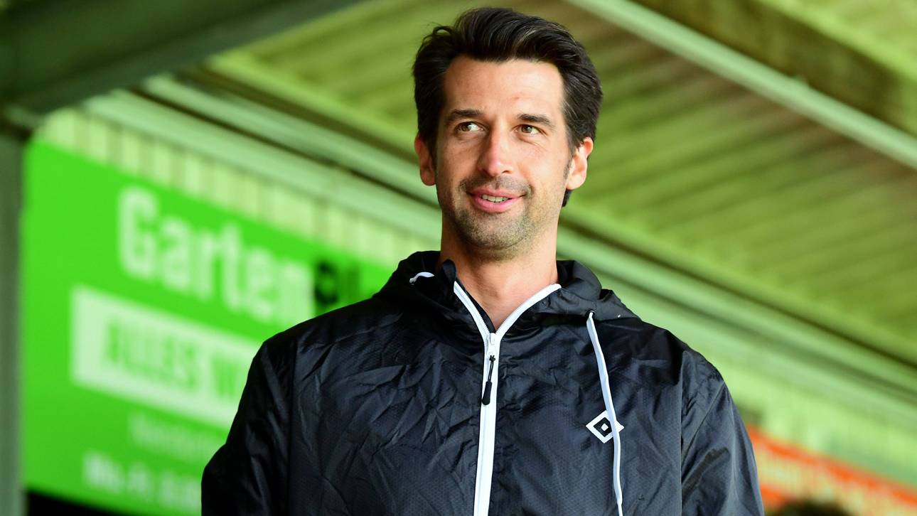 Publikumsliebling vor HSV-Abschied?