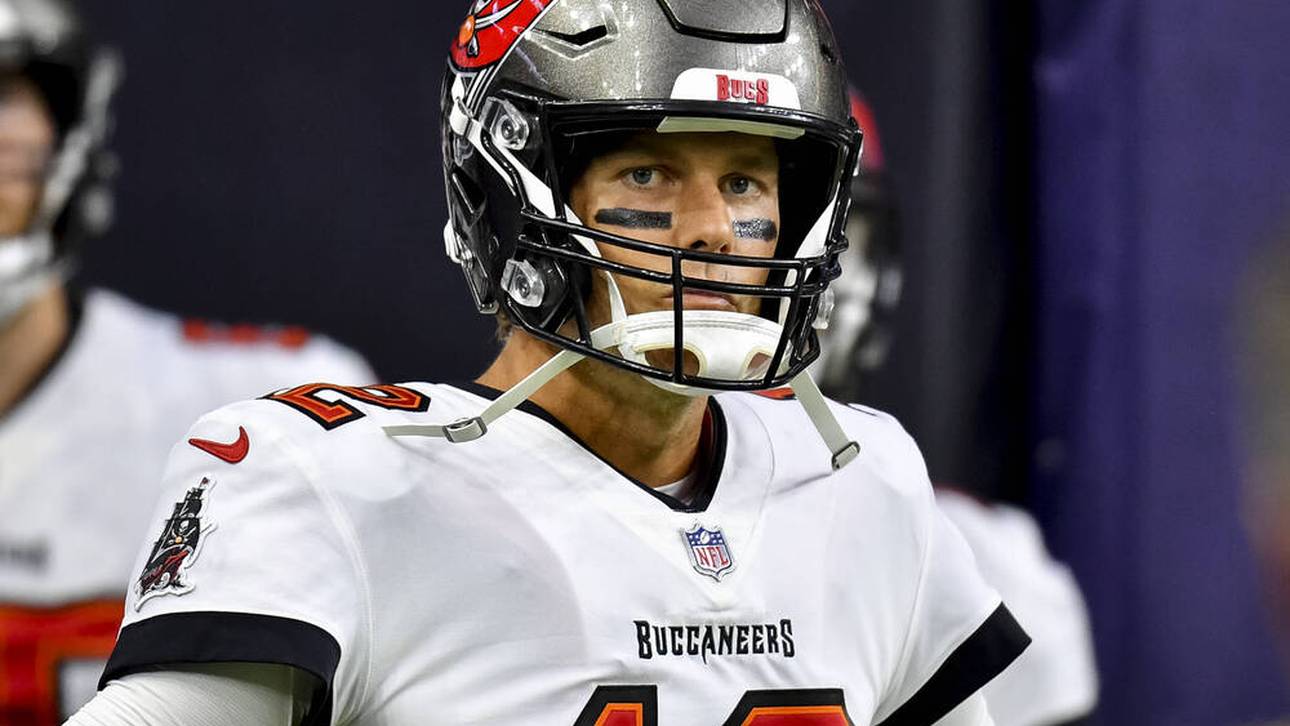 Brady enthüllt: Super-Bowl-Party hatte Folgen