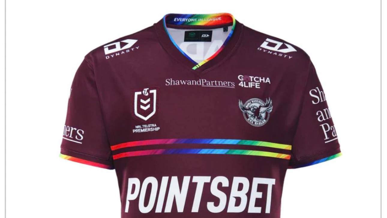 Manly Sea Eagles