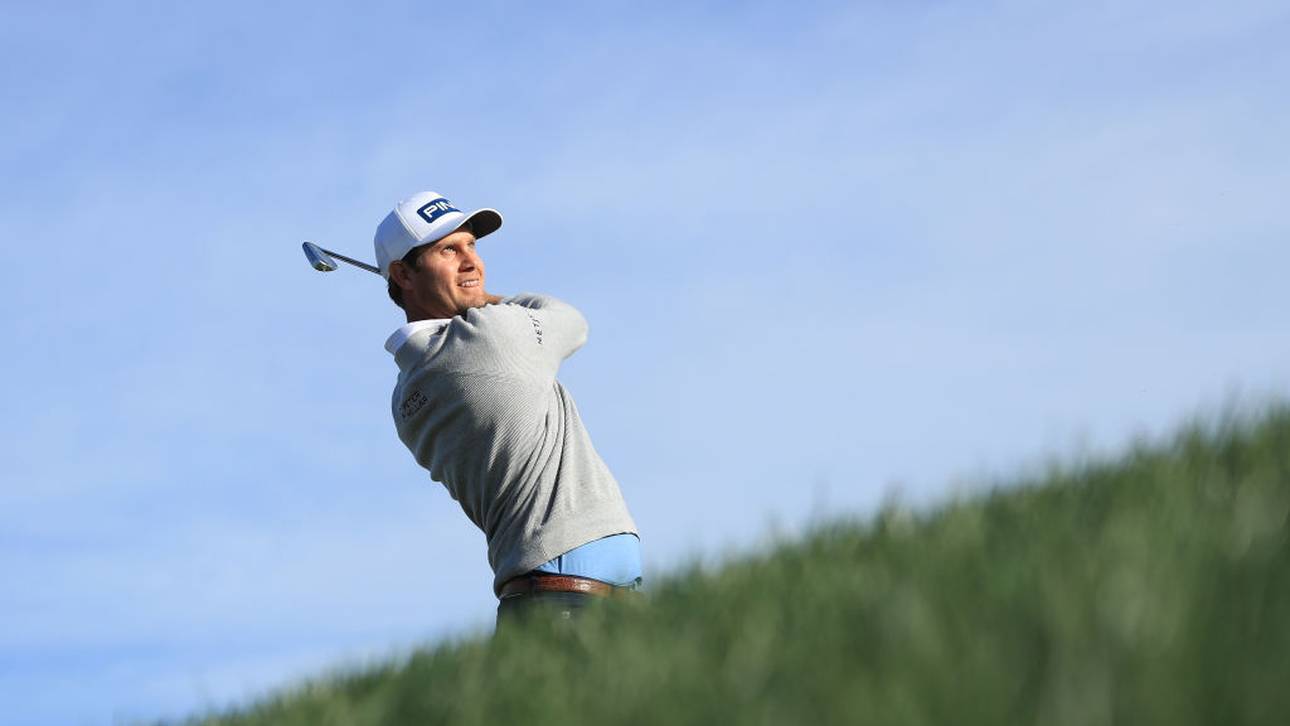 Nächster Golfer mit Covid-19 infiziert