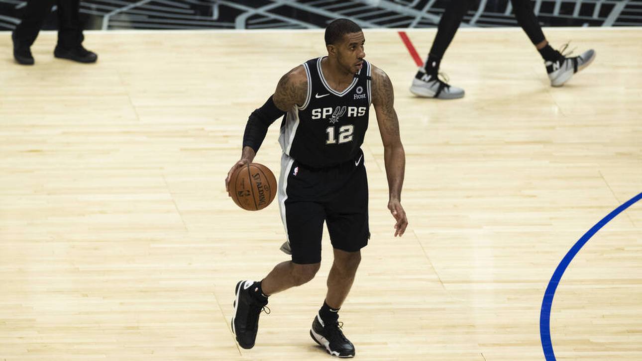 Sensations-Comeback nach Herzproblemen?