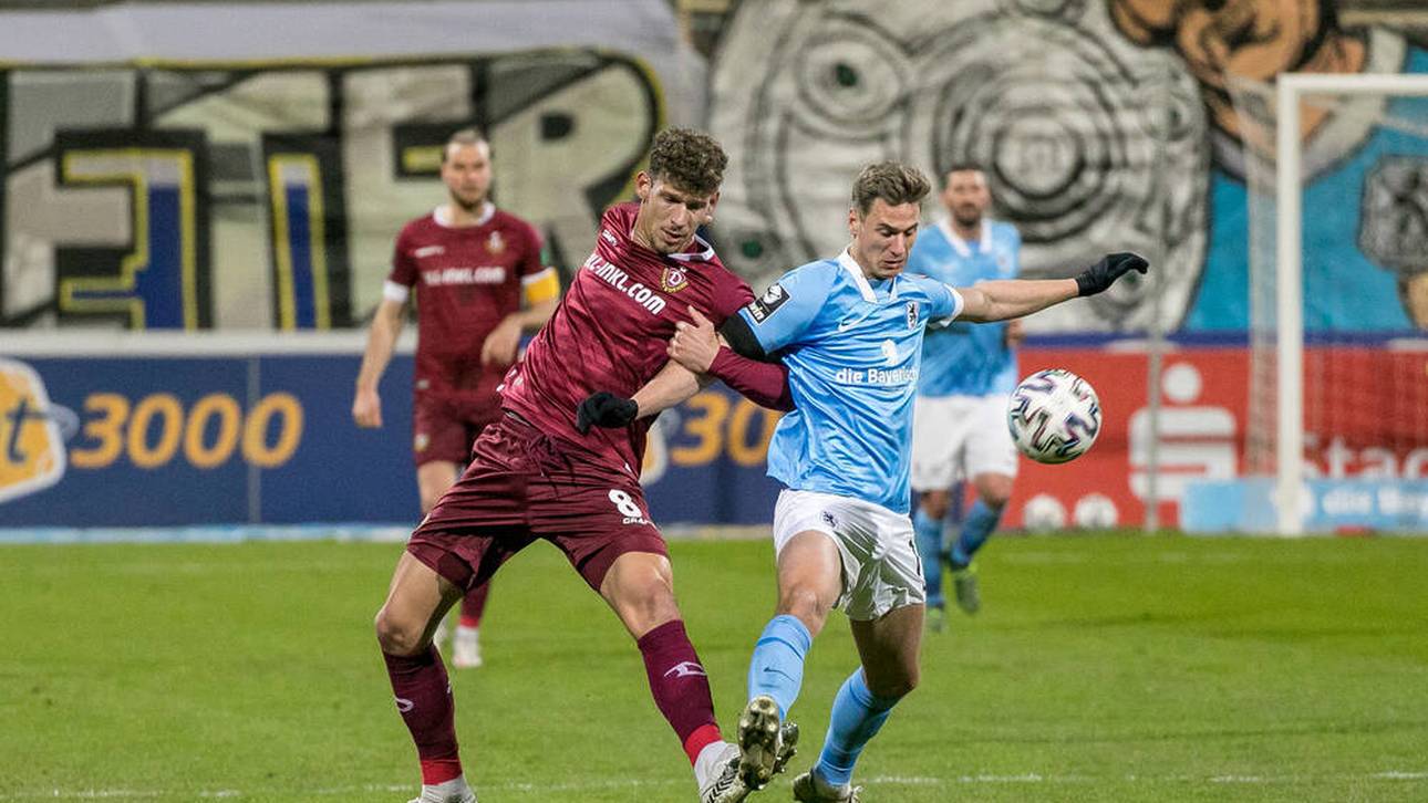 Neues Hygienekonzept für 3. Liga